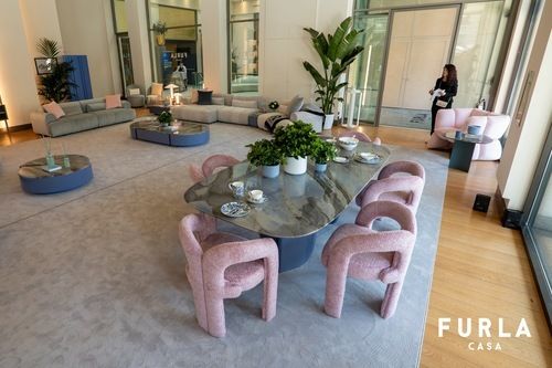 Furla Casa Collection Image