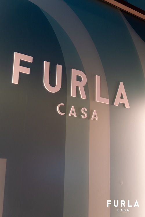 Furla Brand Image