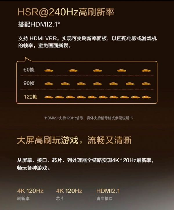 PX680C PRO Smart TV Design