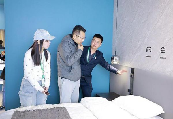 装配式整装解决方案