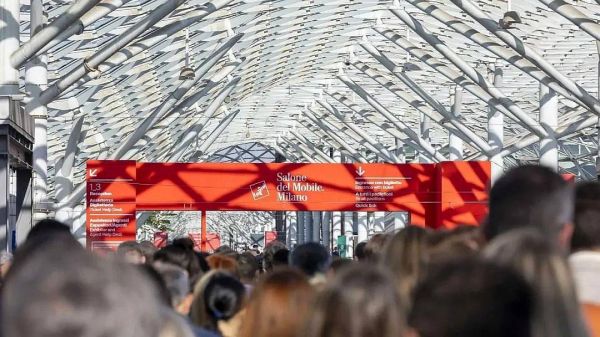 Salone del Mobile.Milano 2025