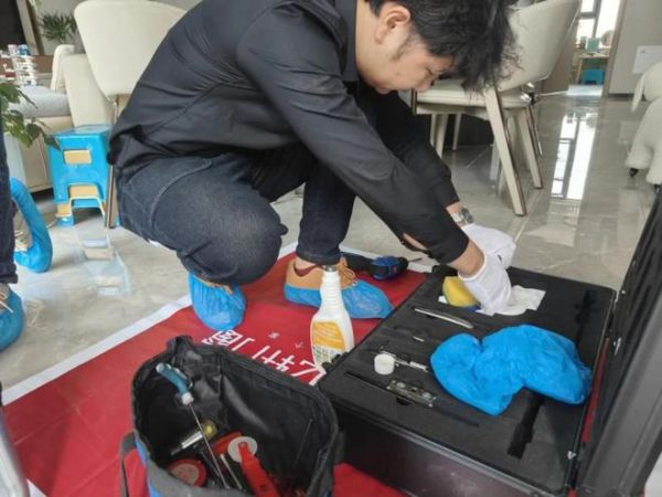 Jiayixuan Windows and Doors Customized Design