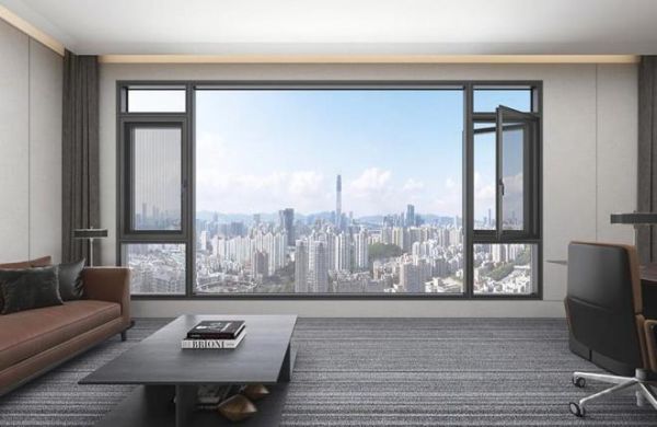 Jiayixuan Windows and Doors Sound Insulation