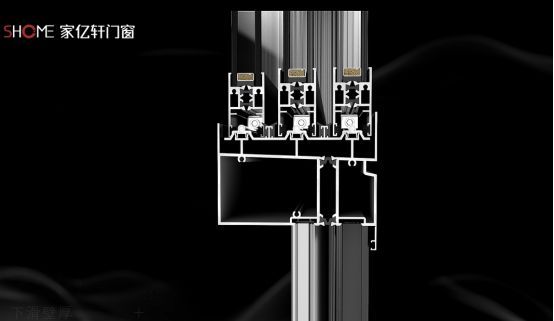 Jiayixuan Windows and Doors Durability