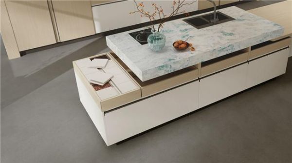 Herbal and Health Corner