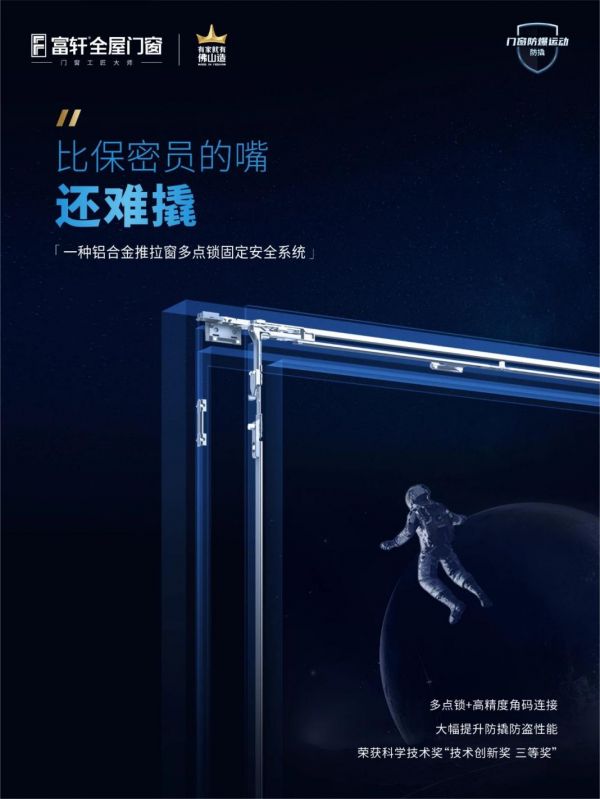 Burglar Prevention System