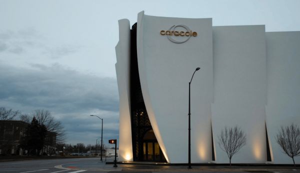 Caracole North Carolina Headquarters