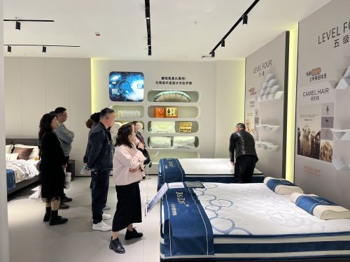 Yiwén KissLink Sleep Solution Image 3