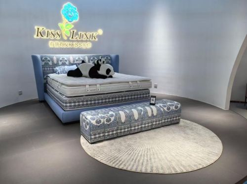 Yiwén KissLink Sleep Solution Image 5