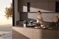 AI赋能私厨，烹饪新革命！