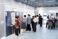 苏宁易购4月冰洗新品首发，引领消费新潮流