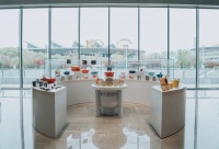 百年辉煌・璀璨启幕