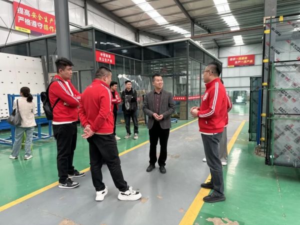 生产车间