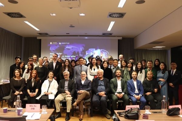 居然智家北四环店未来发展展望