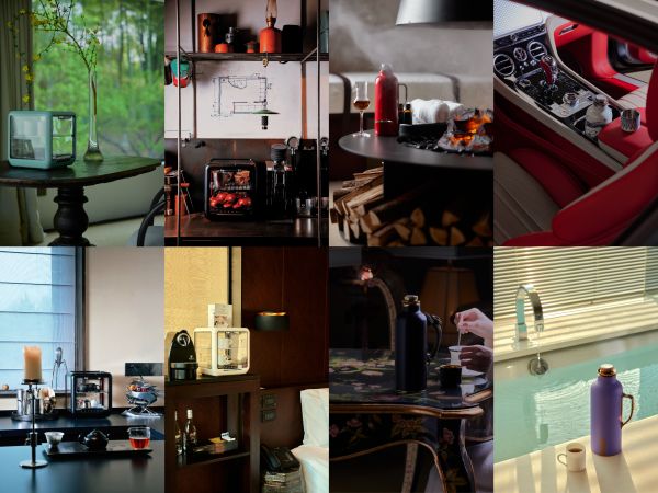 学古品牌展望未来