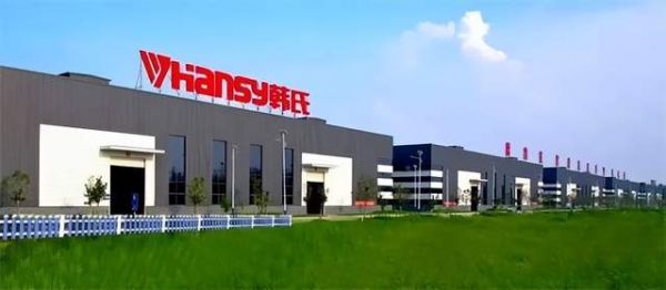 深耕三十二载，科技赋能品质