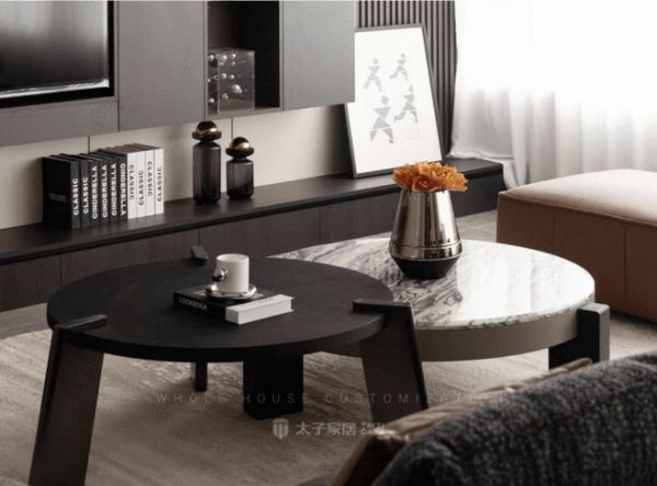 “零甲醛”打造安心环保家,太子家居全屋整家无醛定制的解决方案