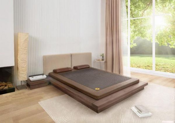 Kexian Potentiometer Thermal Therapy Device: How to Achieve Deep Sleep?