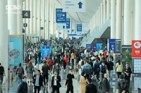 2025成都建博会奇兵到家：无缝售后新体验