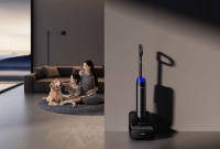 “添可洗地机全球领跑，创新开启自动上下水新纪元”