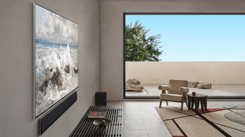 LG OLED TV 2025年全球旗舰新品中国重磅首发,多项国际大奖加冕再创高峰