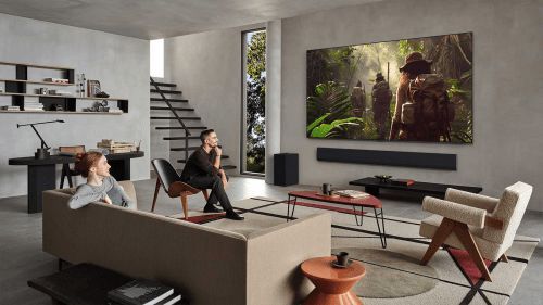 LG OLED TV 2025年全球旗舰新品中国重磅首发,多项国际大奖加冕再创高峰