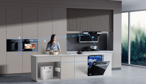 World Noise Day, A.O. Smith Smart