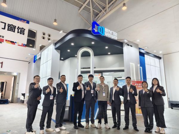 维为门窗展厅设计