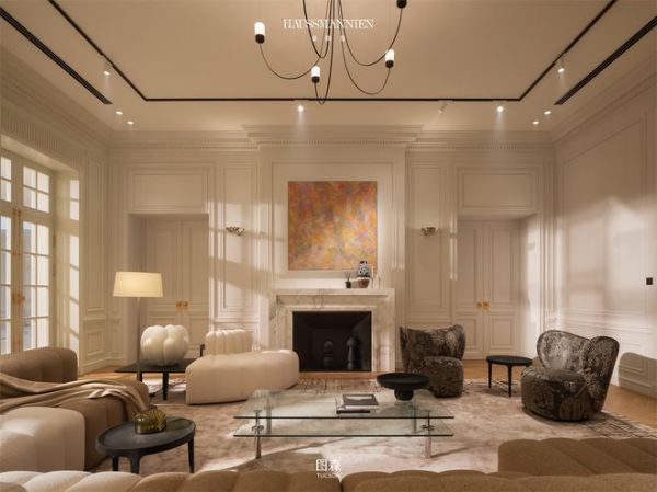 Tushen Custom Furniture quality