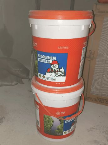 德高背胶产品图片