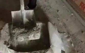 Tile Adhesive Performance Image