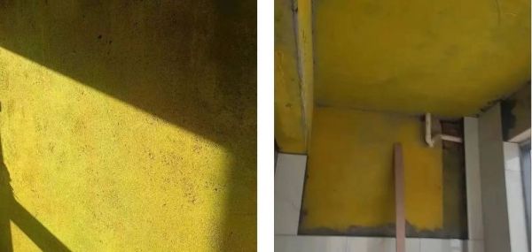 德高墙面加固剂产品展示