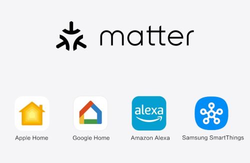 Aqara W100 Matter Protocol Support
