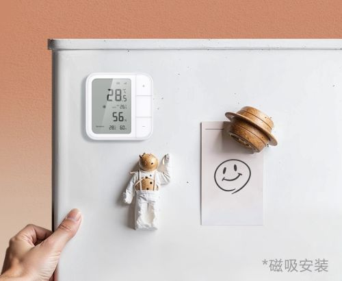 Aqara W100 Installation Methods