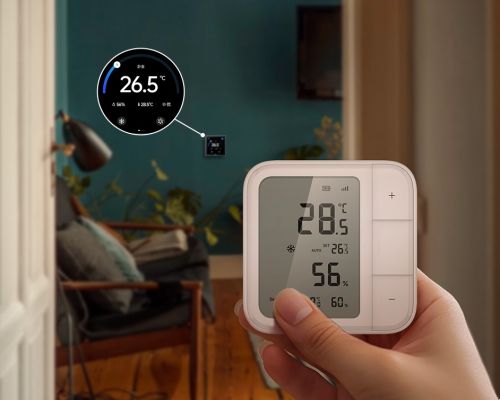 Aqara W100 Remote Control