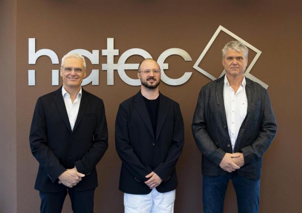 Waldmann and hatec announcement