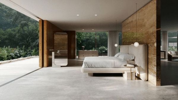 Caracole家居设计理念展示