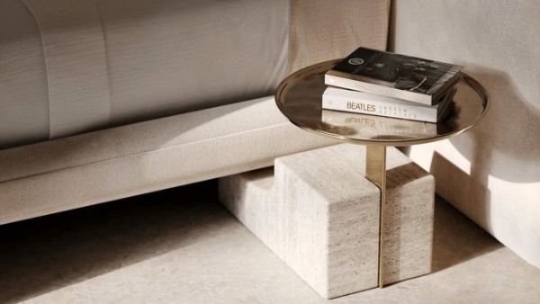 Caracole家居设计理念展示