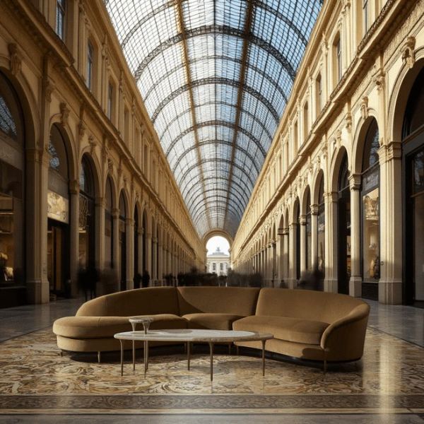 Caracole家居设计理念展示