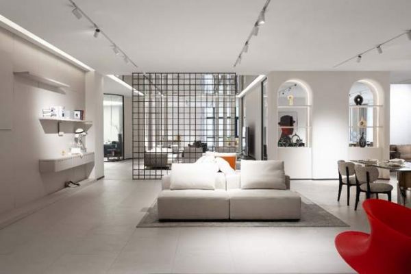 半亩方宅家居美学中心