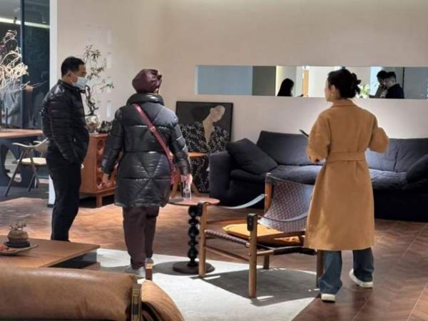 半亩方宅家居产品展示