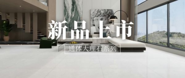 Jiaying Ceramics Full-Body Marble Series