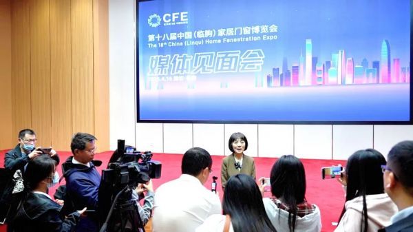 博览会媒体服务工作