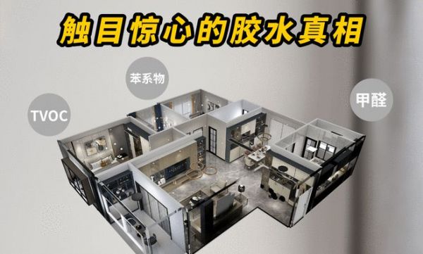 颠覆！伟业五强板用“无机生态胶”，终结装修赌命时代