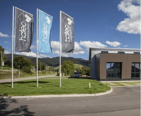 沃达迈携手hatec,德国黑森林地区两大照明企业强强联合