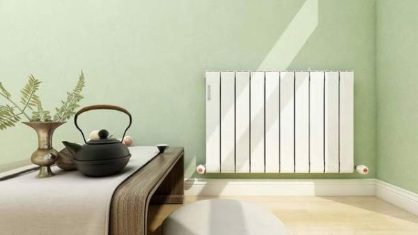 Gas Wall-Hung Boiler