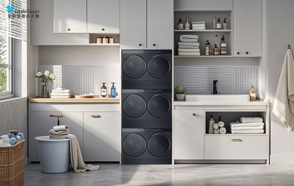 Little Swan Laundry Machine