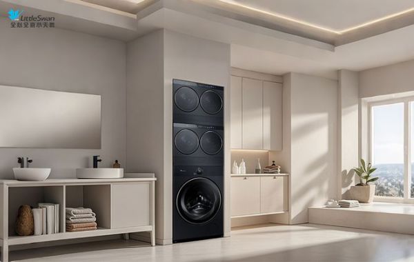 Little Swan Washing Machine