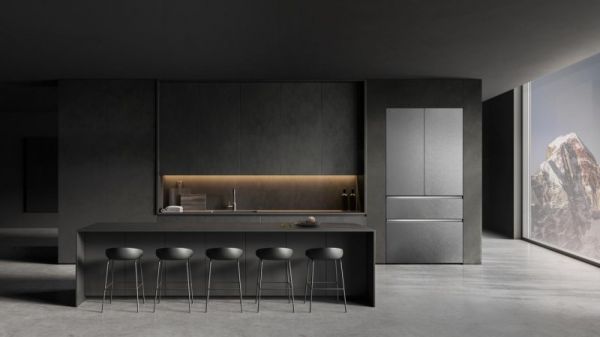 COLMO冰箱定制服务示例