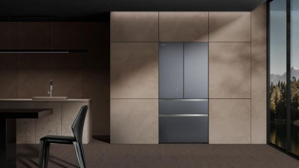 COLMO冰箱功能定制示例